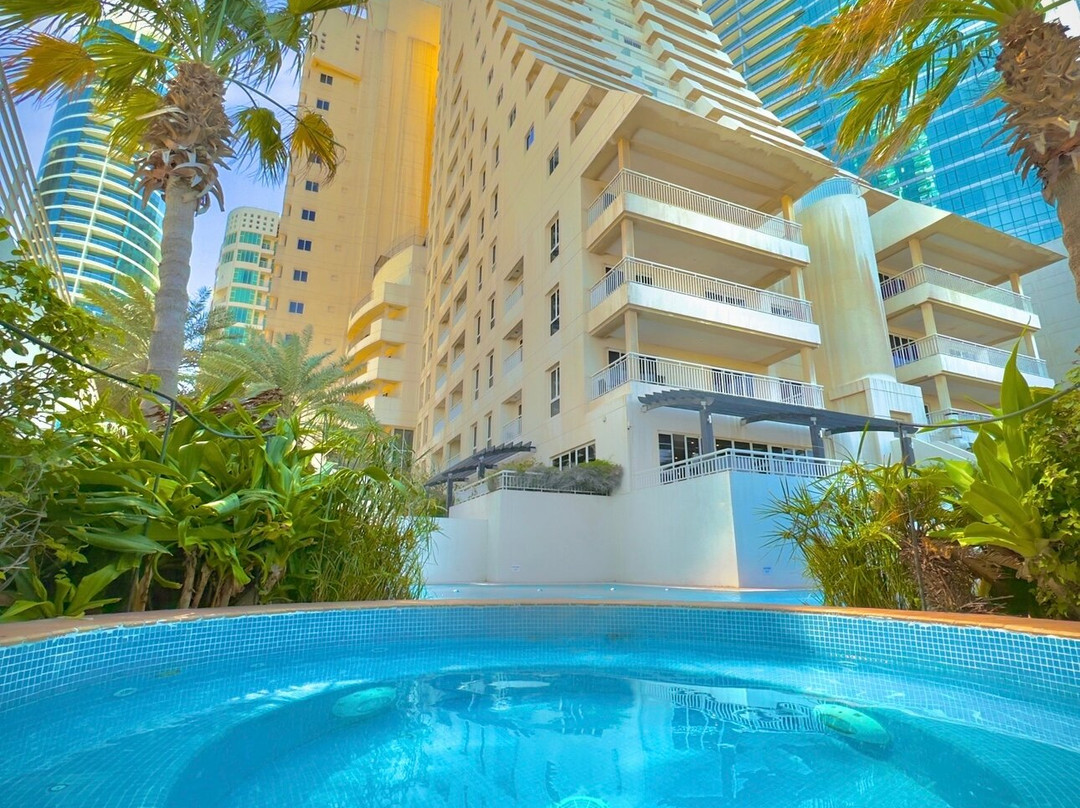 Somerset Al Fateh Bahrain主图