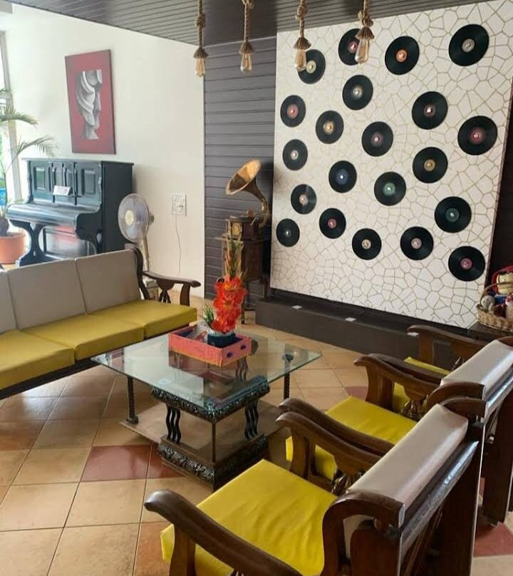 Resort Silver Hills主图