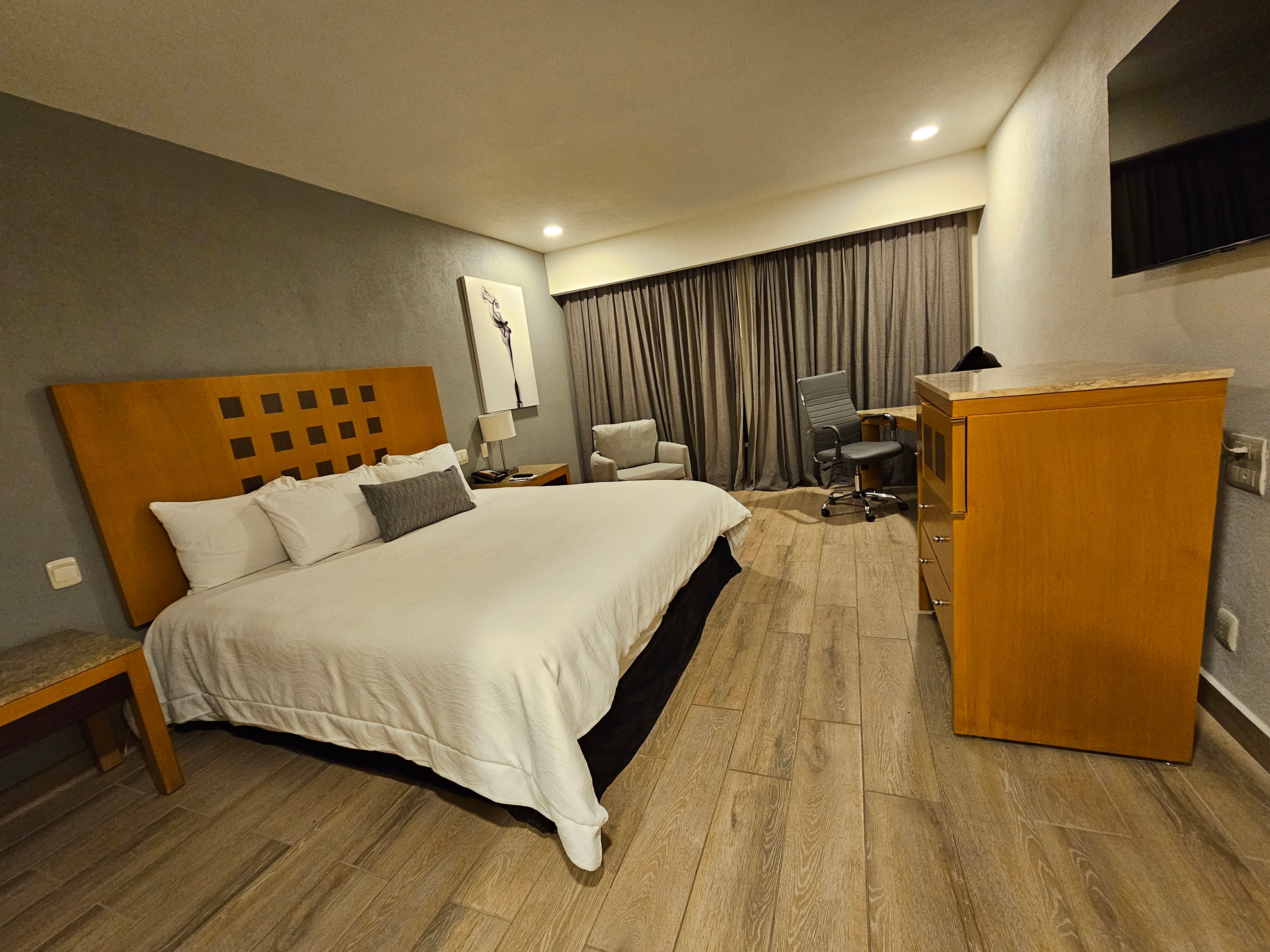 Real Inn Torreón-官方
