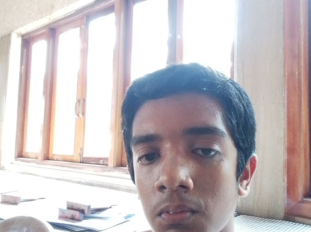 Lush Green Retreat主图