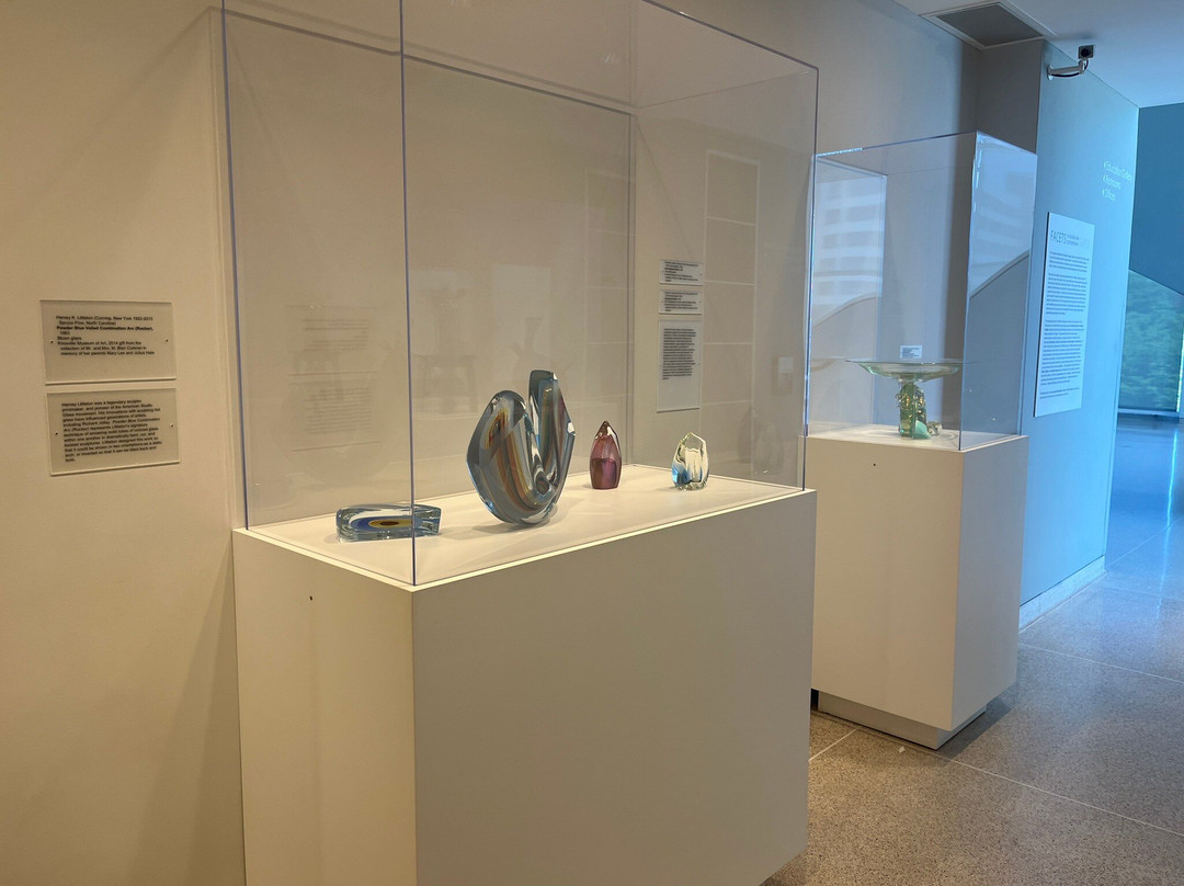 Knoxville Museum of Art景点图片