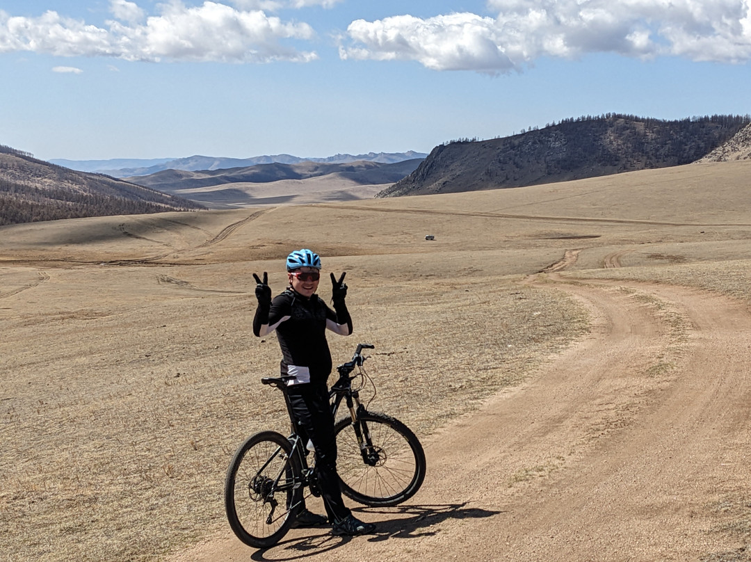 Mongolia Biking Experts LLC-乌兰巴托必去景点