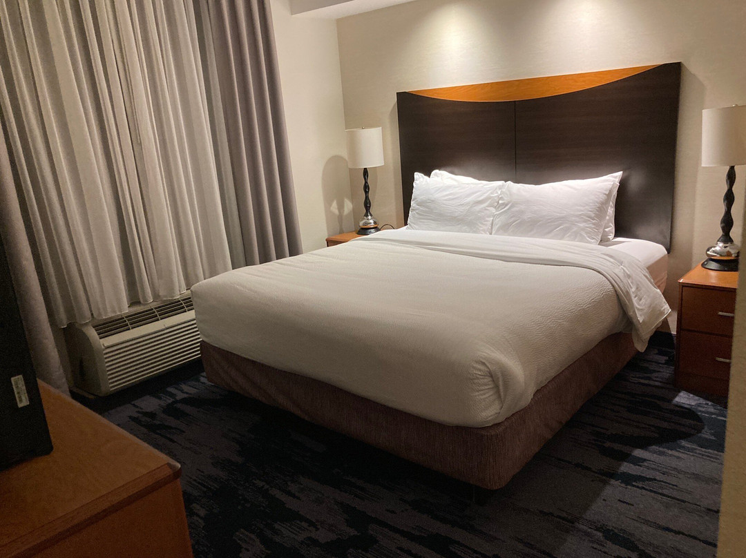 Fairfield by Marriott Inn & Suites Tallahassee Central主图