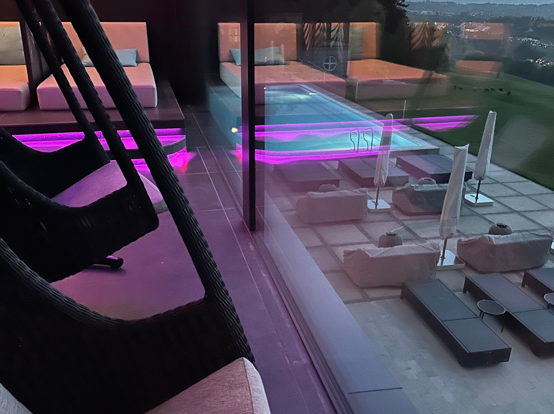 Panorama Resort & Spa主图