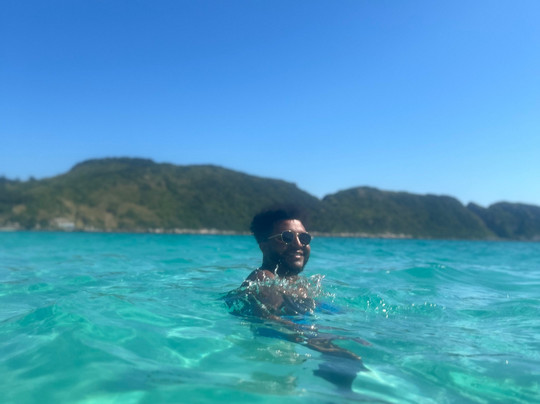 Arraial Mágico-阿拉伊阿尔港必去景点