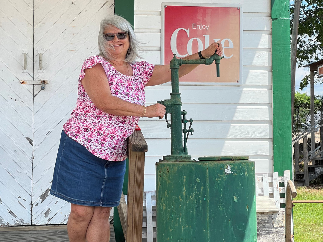 The Cottle House Bed & Breakfast主图