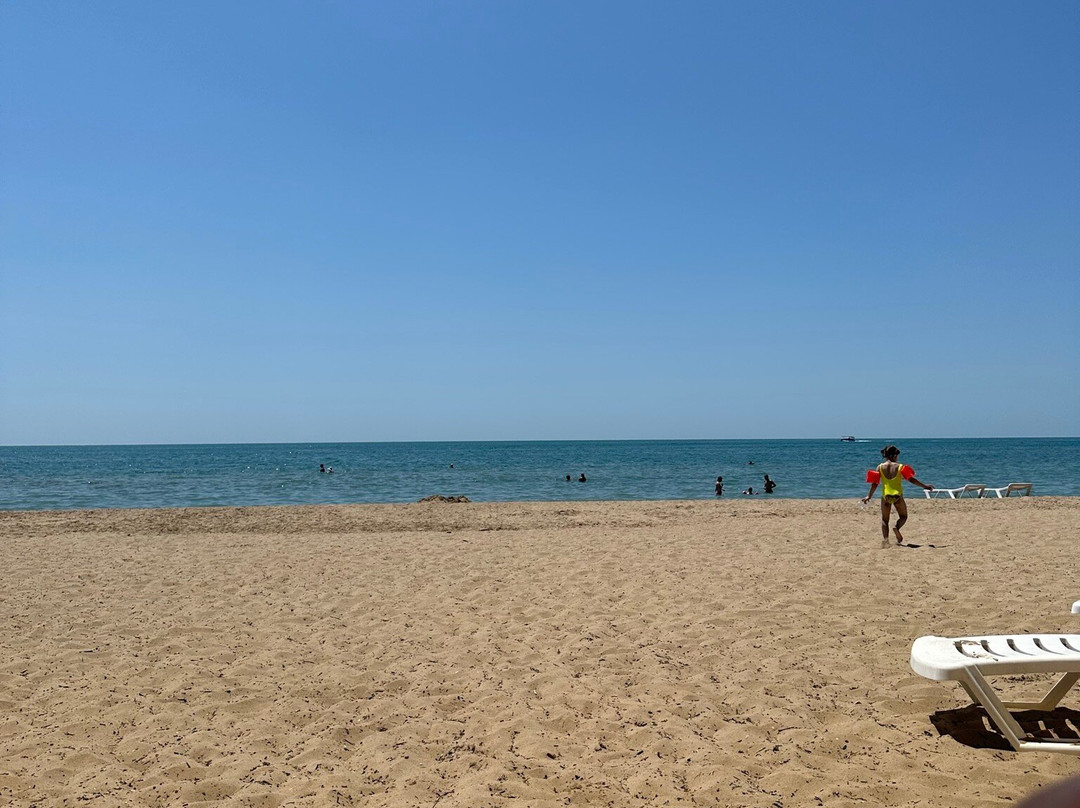 Aquamarine Hotel and Spa主图