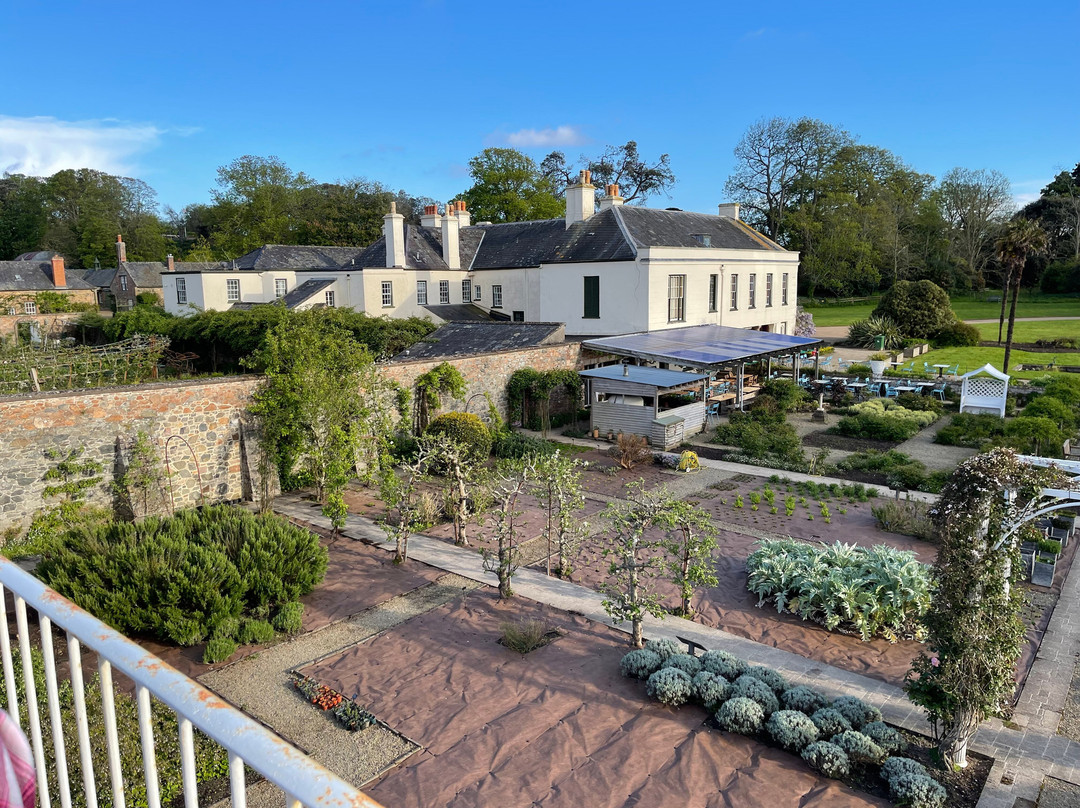 Samares Manor Self Catering主图