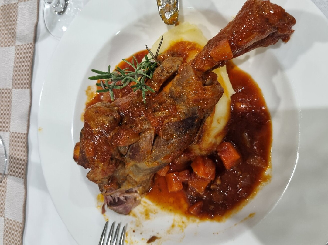 米内威斯大路汽车旅馆主图