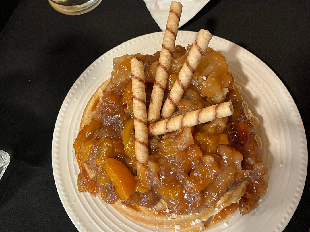 Hot Butter Soul Supper Club