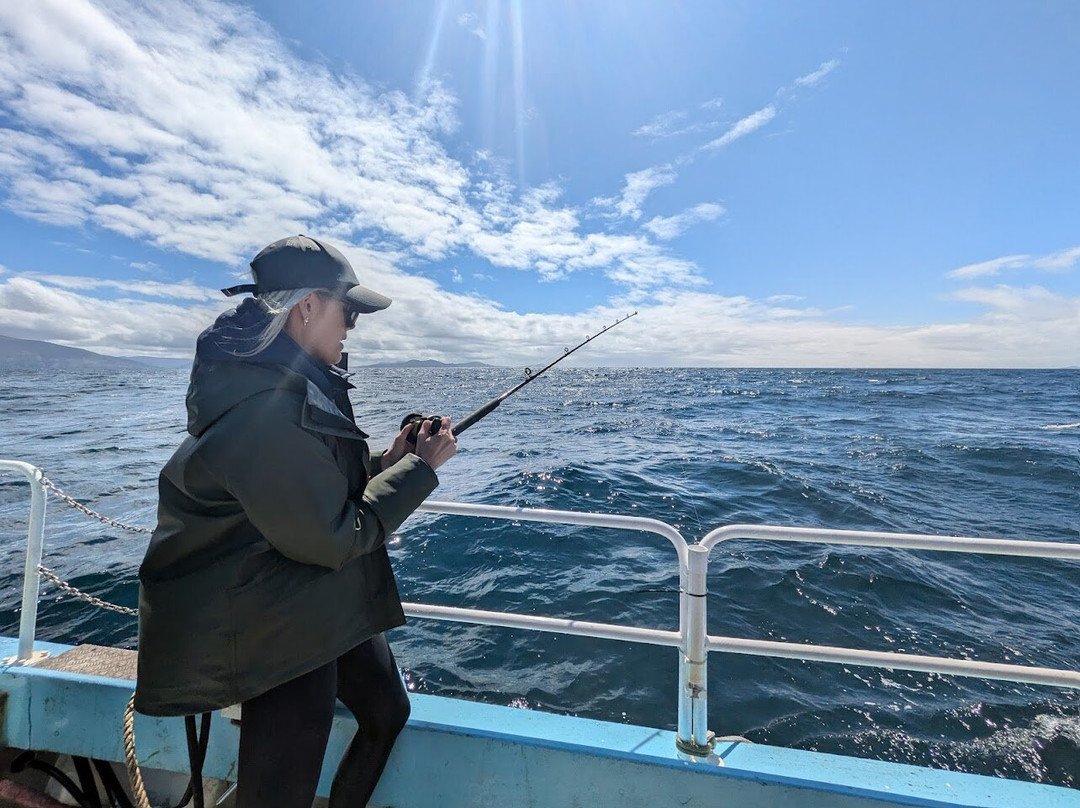 West Kerry Sea Angling and Eco Tours景点图片