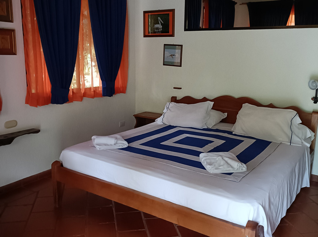 Hotel de Campo Cano Negro主图