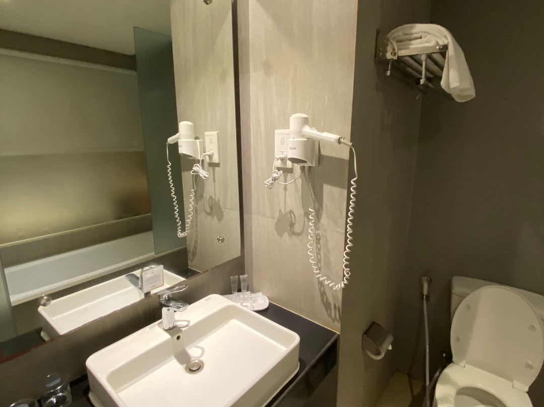 Hotel Dafam Fortuna Seturan主图