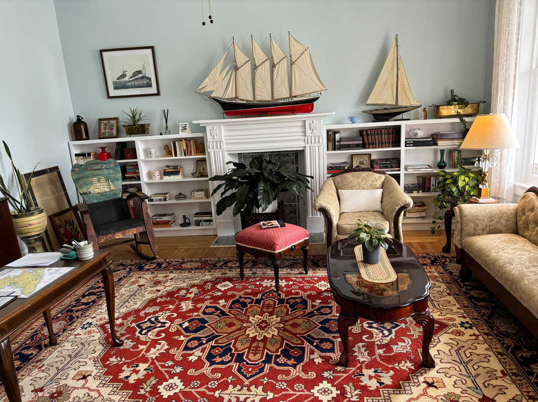 The Georgetown Inn & Restaurant主图