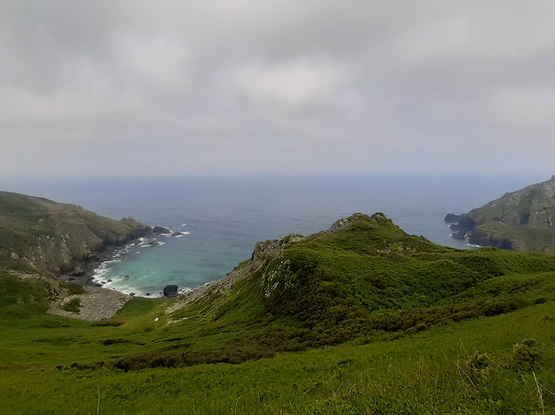 Zennor Head-Zennor必去景点