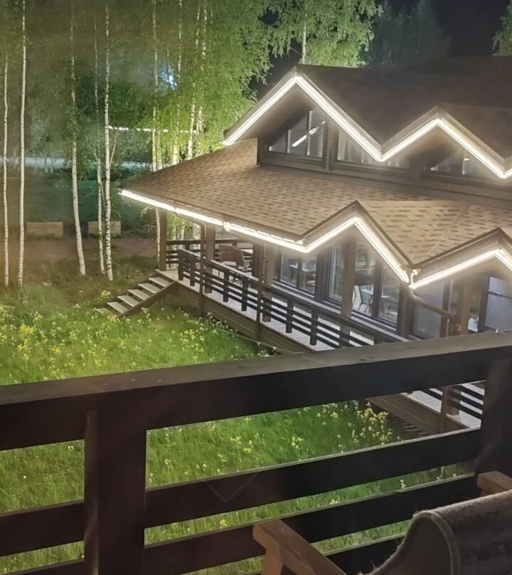Zolotaya Dolina Park-Hotel主图