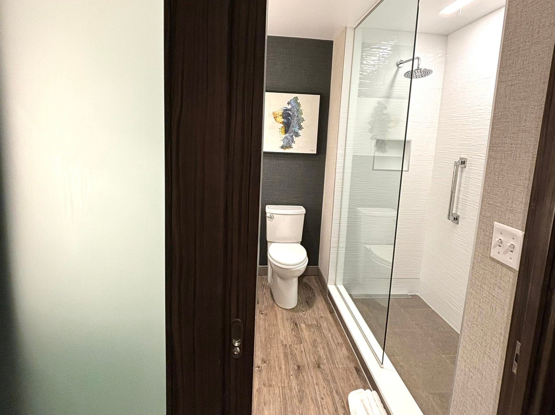 Cambria Hotel Manchester South Windsor主图