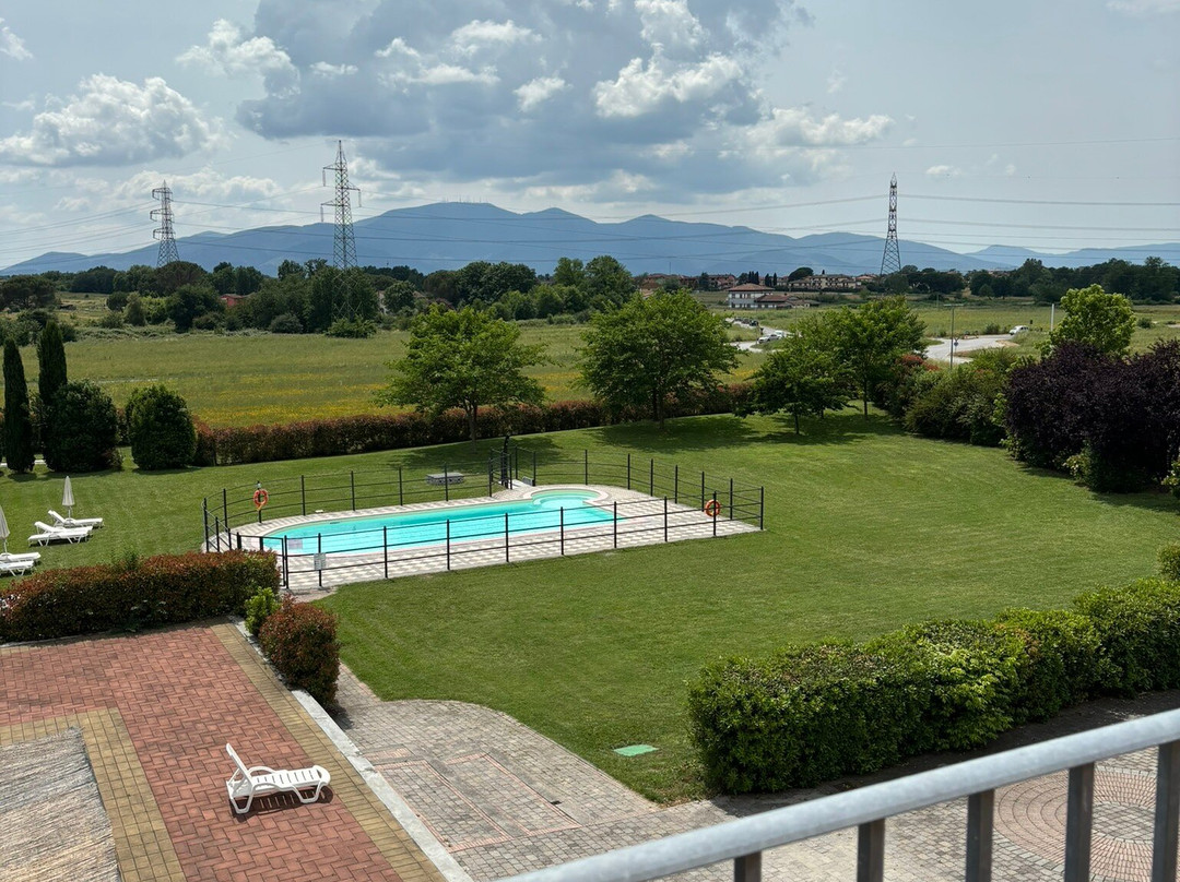 Villa Nadar主图