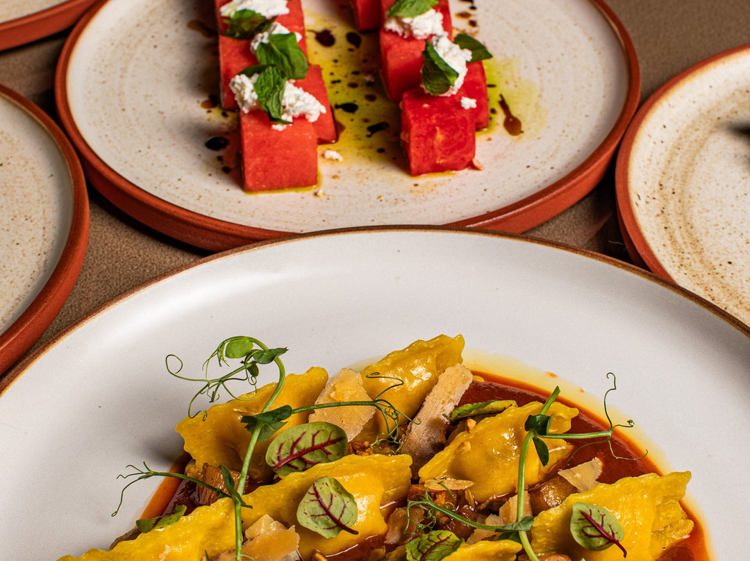 Core by Clare Smyth