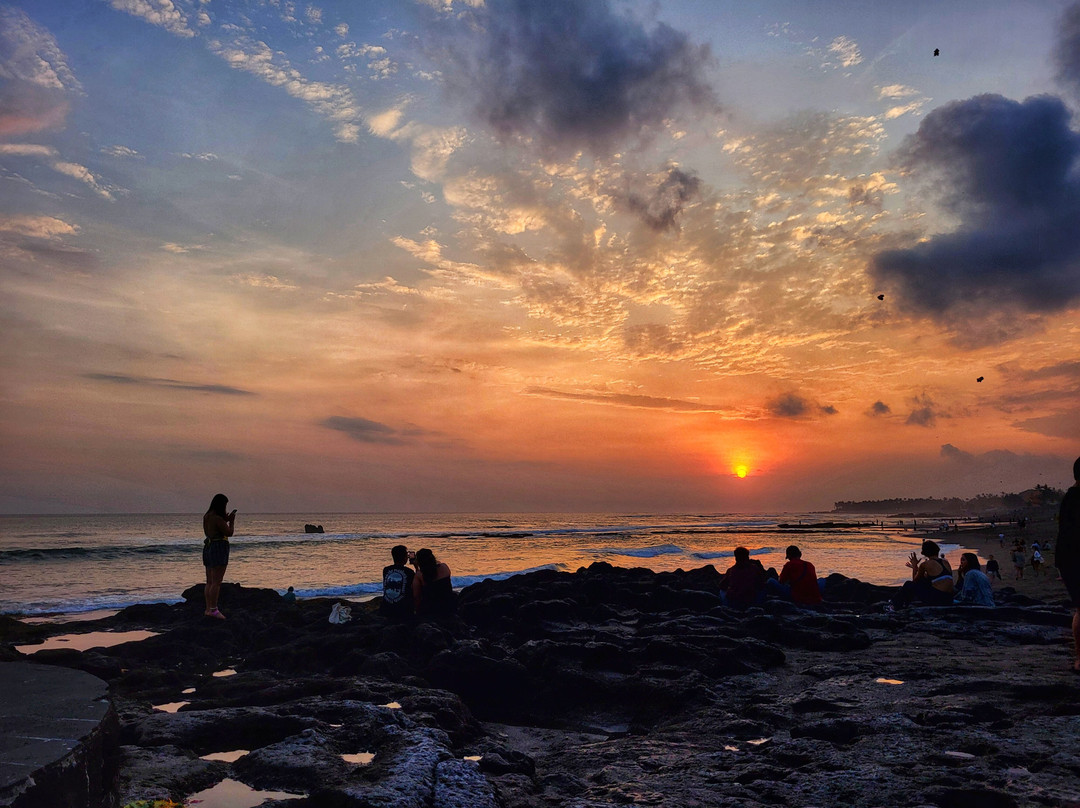 Ize Canggu By Lifestyle Retreats主图