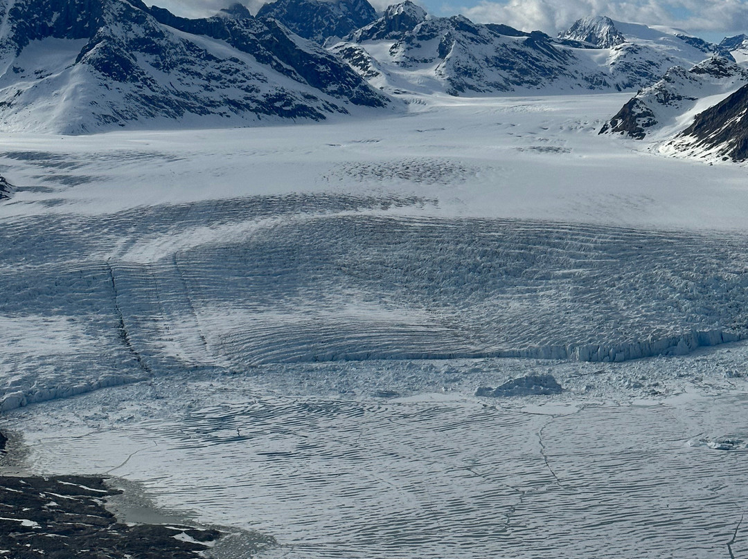 Expedition Engineering-Kulusuk必去景点