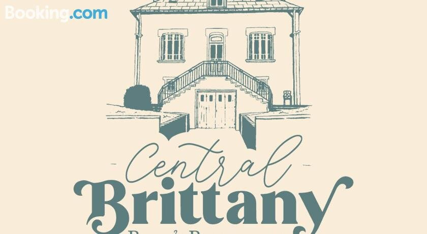 Central Brittany B and B主图