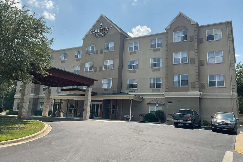 Country Inn & Suites by Radisson, Tallahassee Northwest I-10, FL
