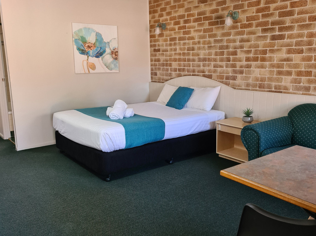 碧桂园汽车旅馆主图