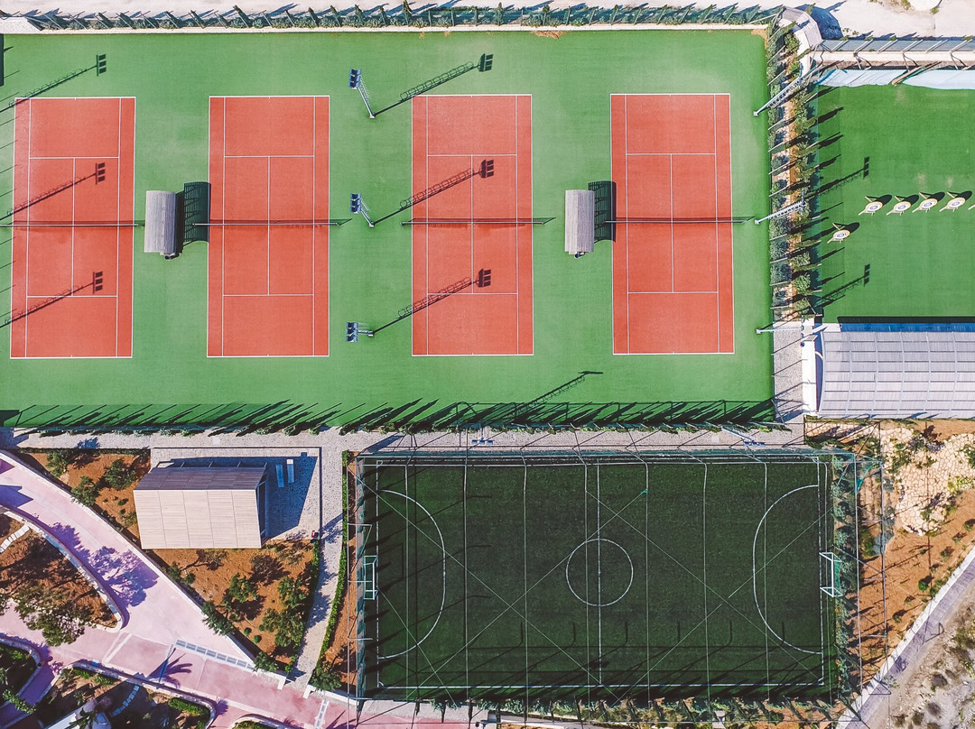 Ostria Resort & Spa主图