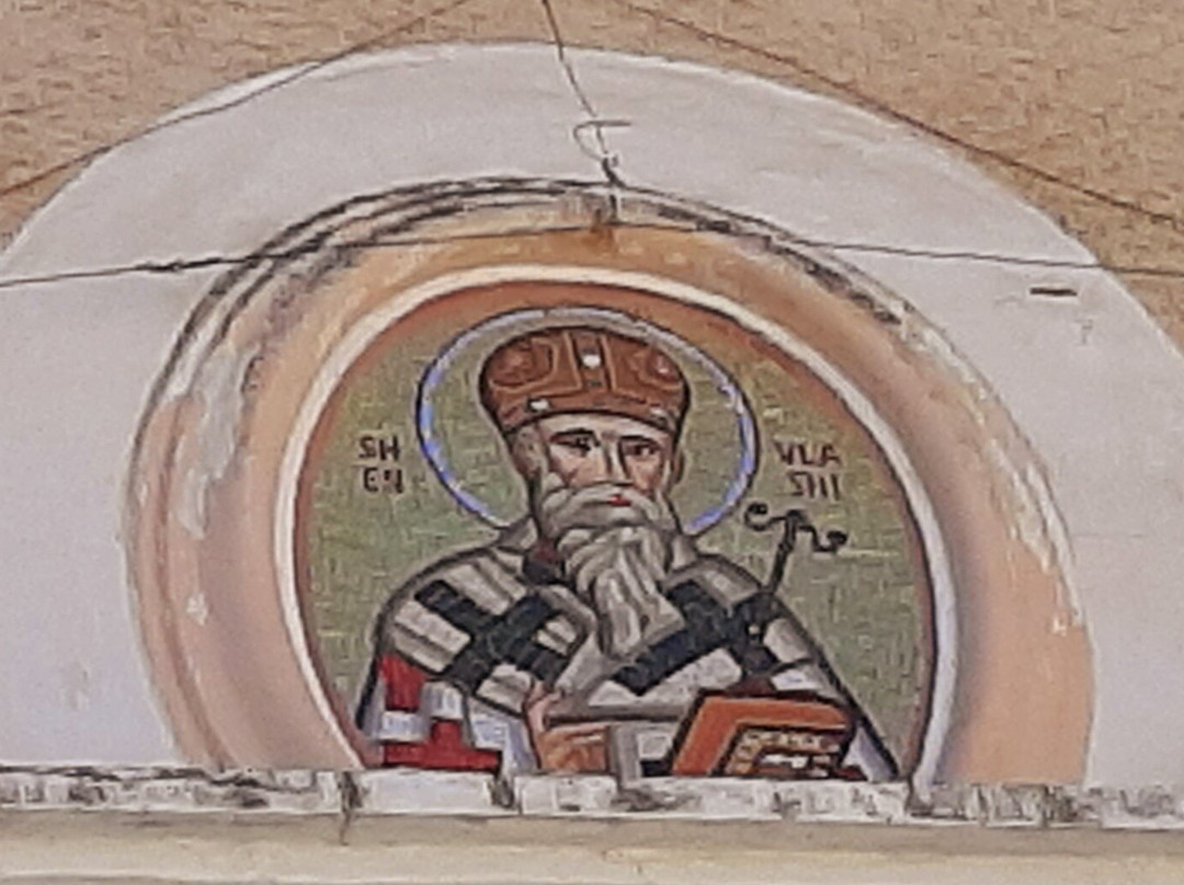 Chiesa Santa Maria Assunta景点图片