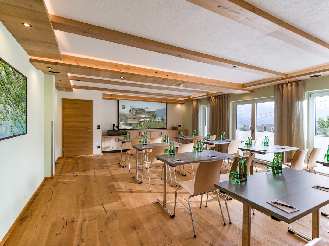 Hotel Waldfriede主图