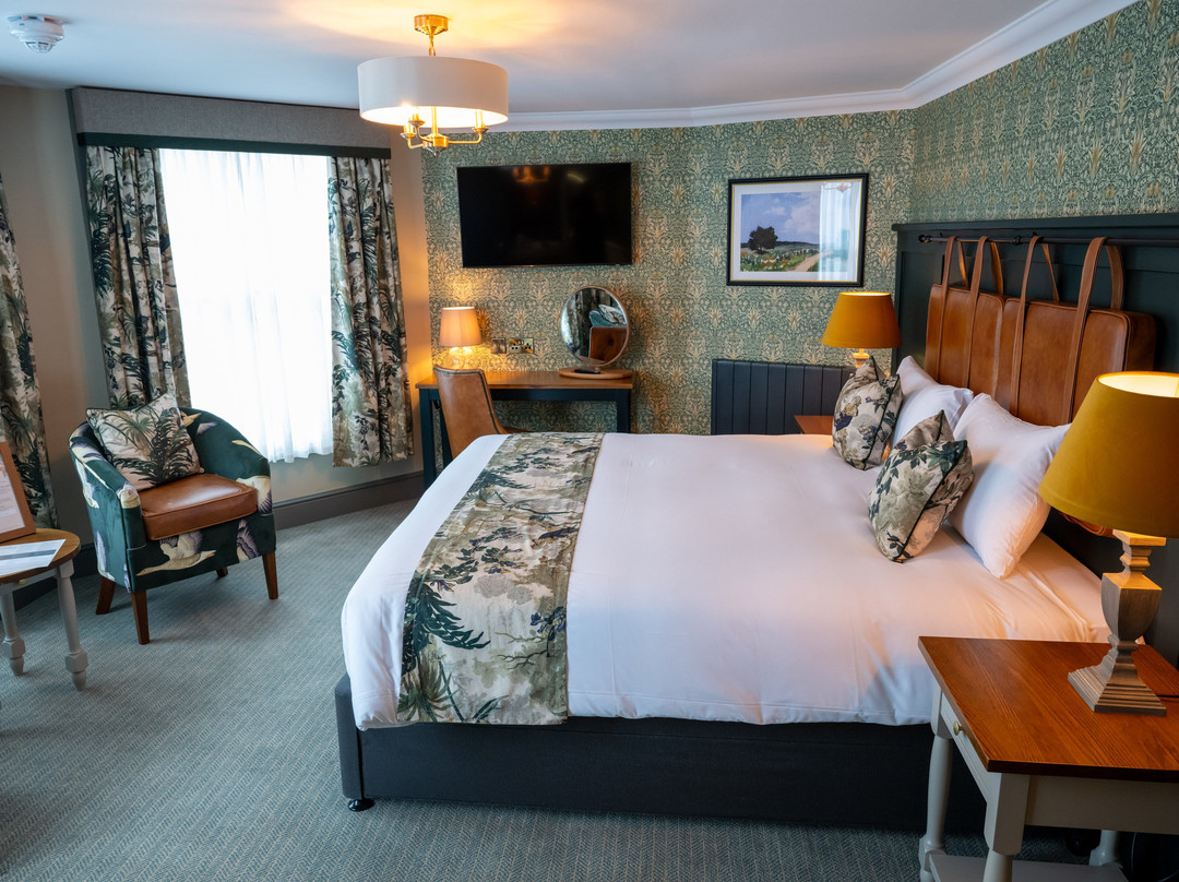 Wheatsheaf Hotel主图