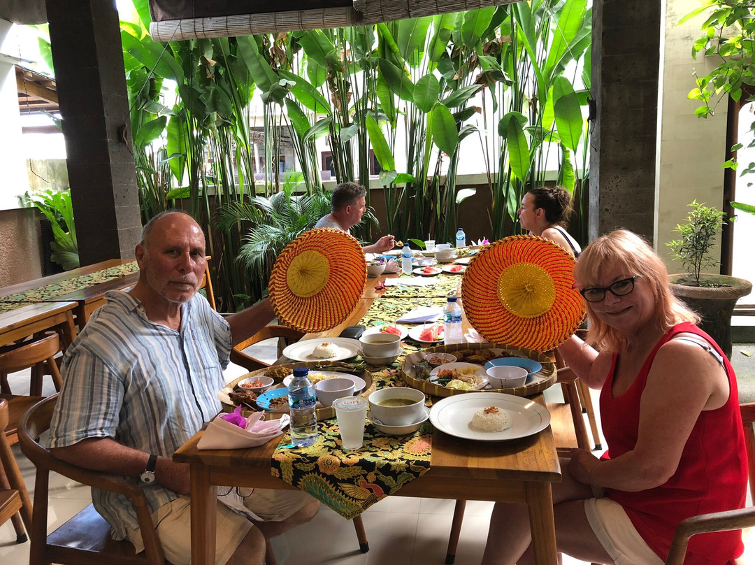 Ceraki Bali Cooking Class景点图片