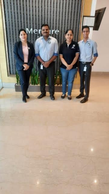 Mercure Hyderabad KCP主图