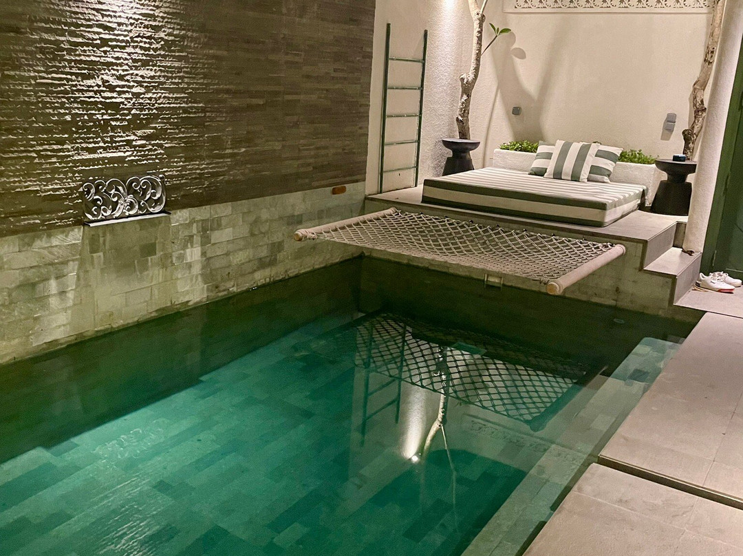 Monolocale Luxury Resort & Spa Seminyak By Ini Vie Hospitality