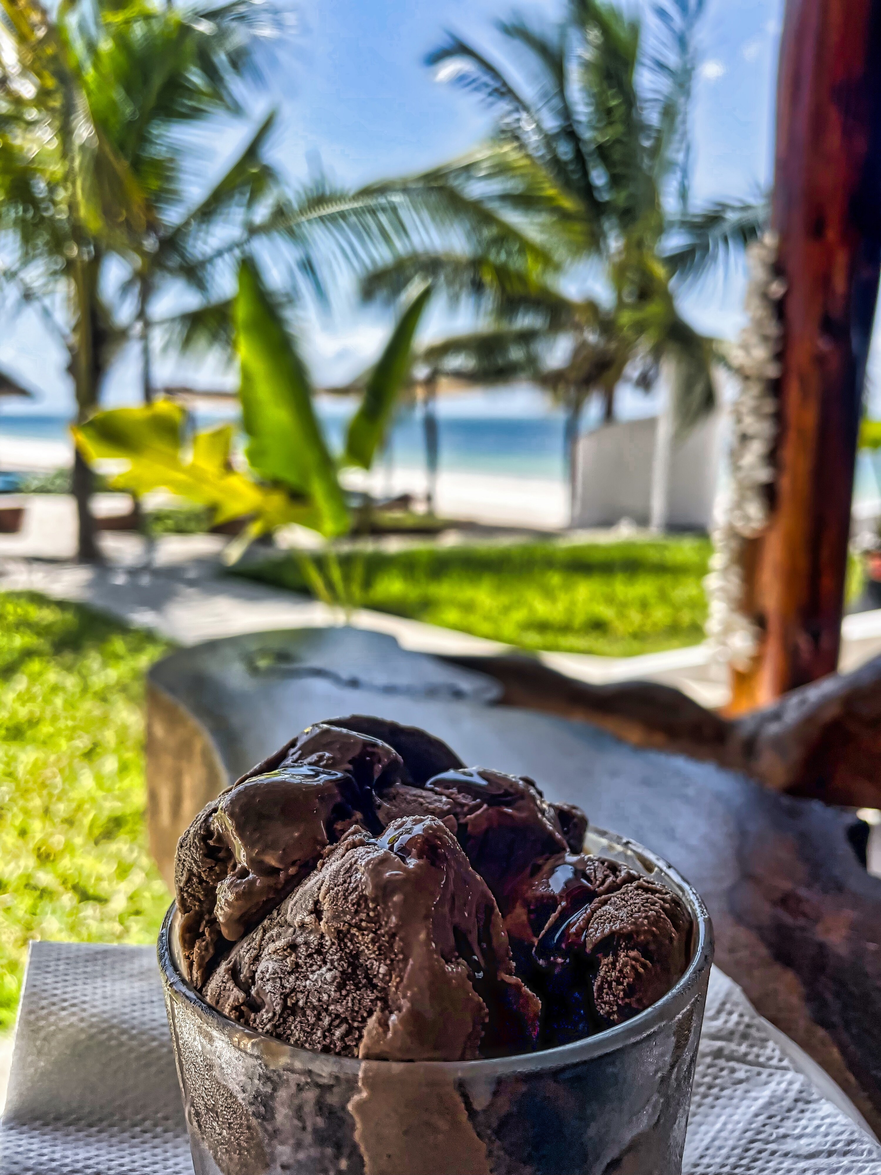 AVO Boutique Hotel-浴室