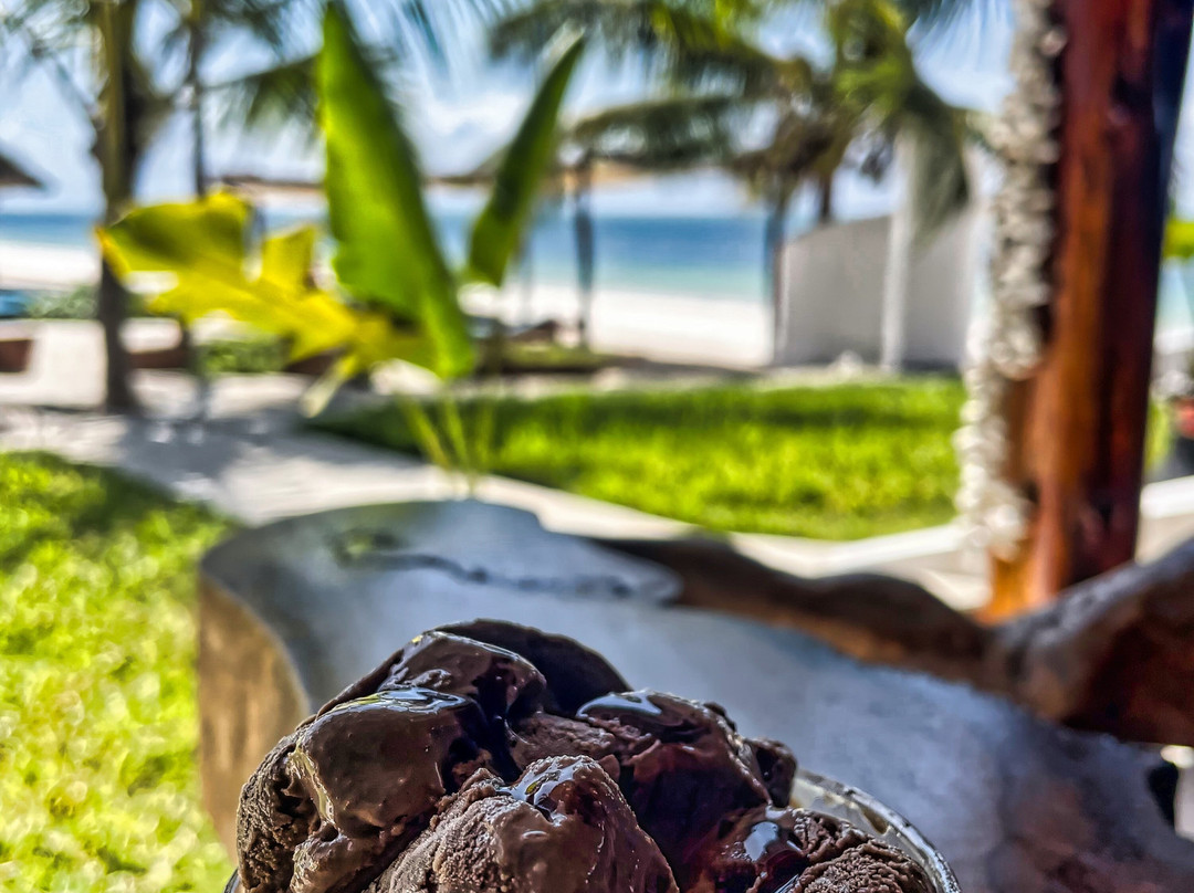 AVO Boutique Hotel主图