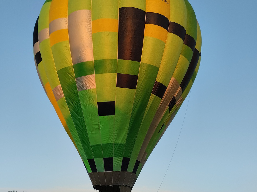 Atmosph'Air Montgolfières Occitanes景点图片