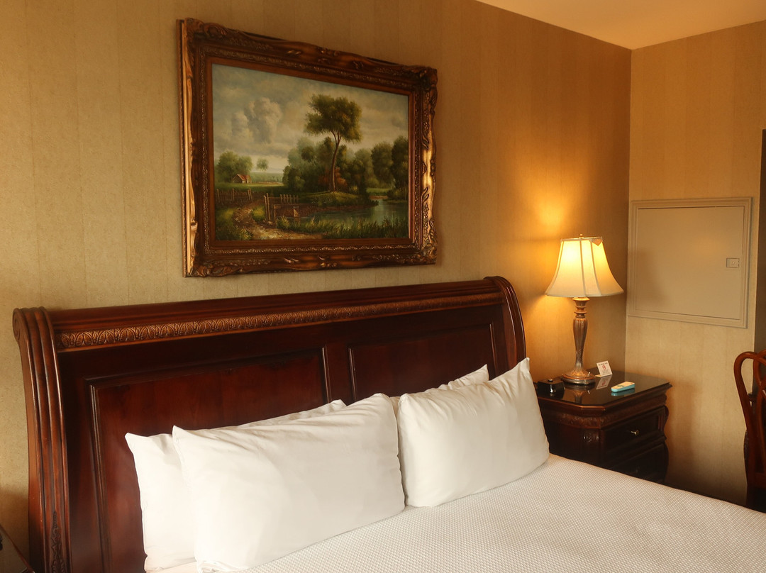 卡内基酒店主图