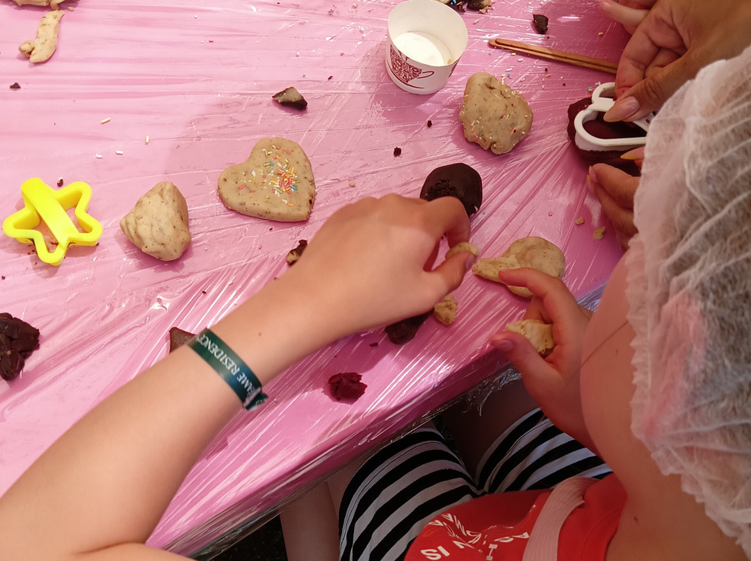 Fame Residence Goynuk主图