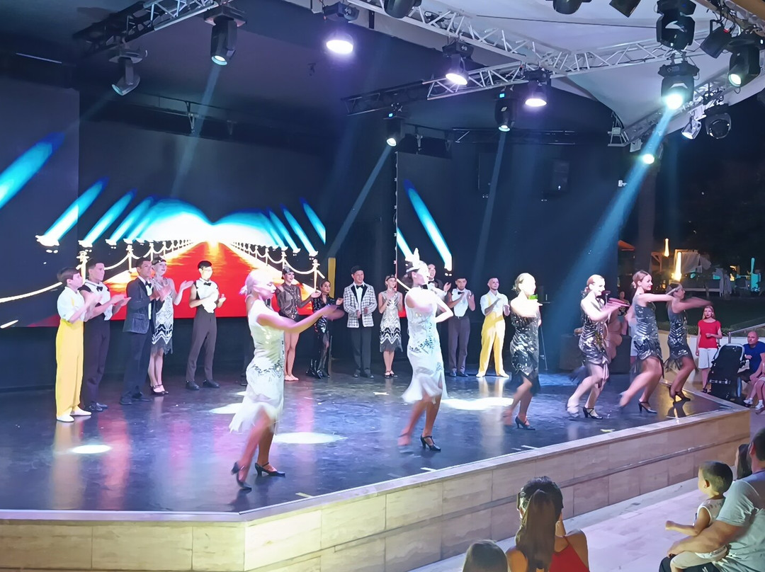 Mirage Park Resort主图