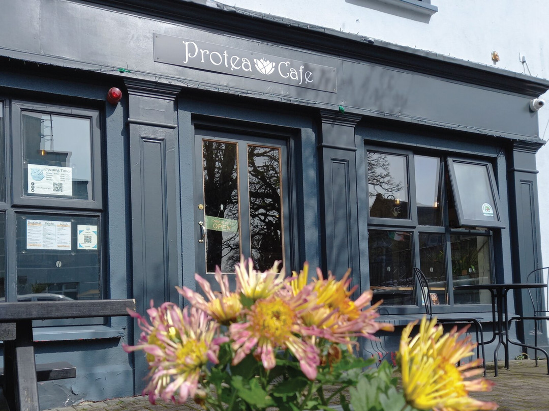 Protea Cafe