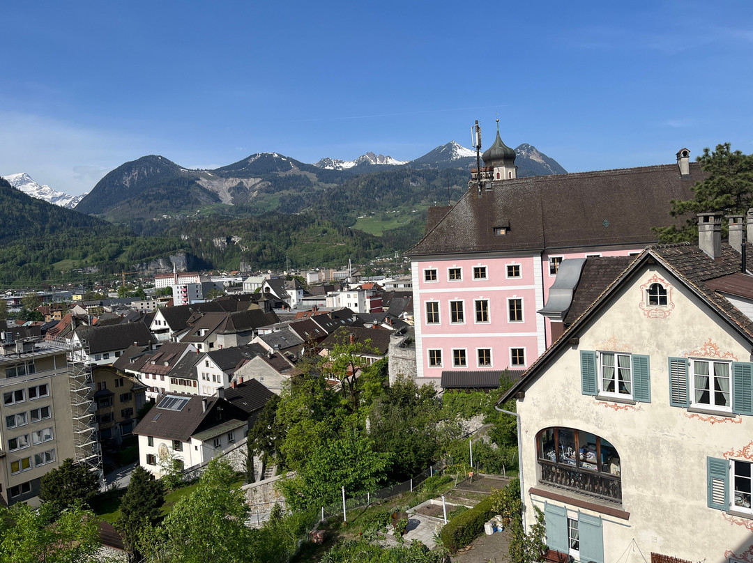 Schlosshotel Dörflinger主图