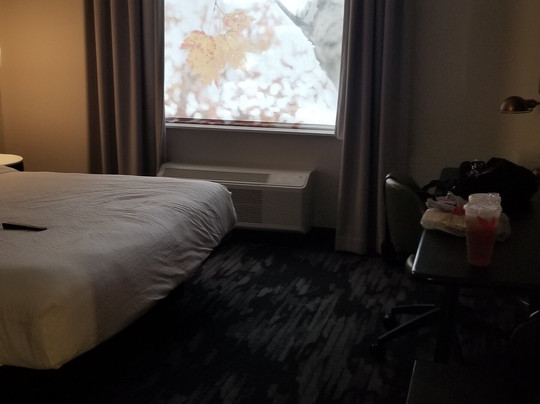 Fairfield Inn & Suites Homestead Florida City主图