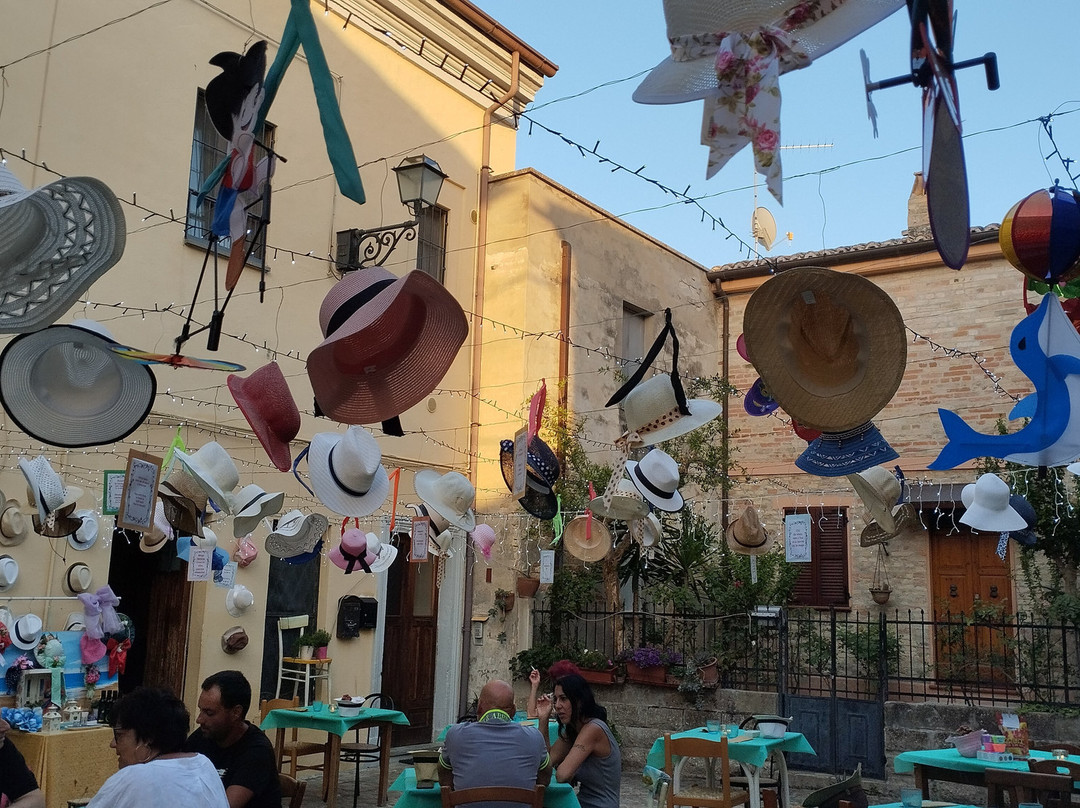 Ristorante del Corso, da Nicolino