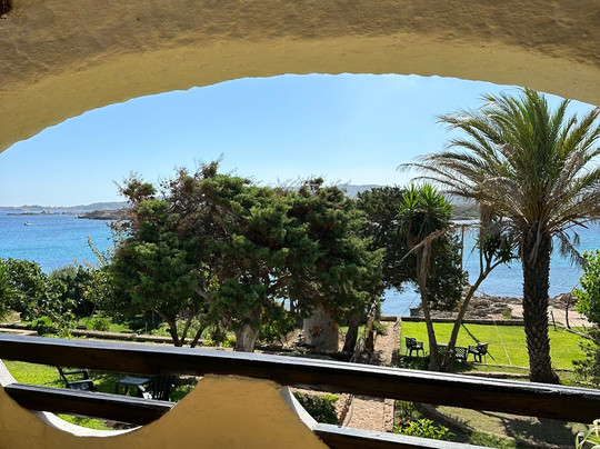 B&B Cala Peticchia主图