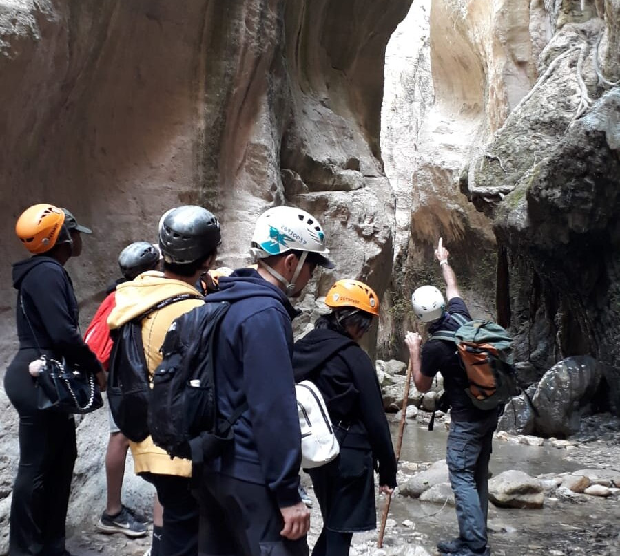 Zephyros Adventure Sports-帕福斯必去景点