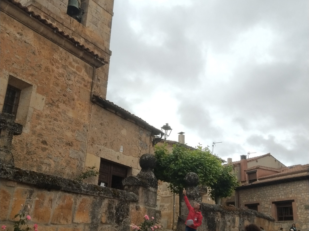 ¿te Enseño Mi Pueblo? Peñalba De Castro-Penalba de Castro必去景点