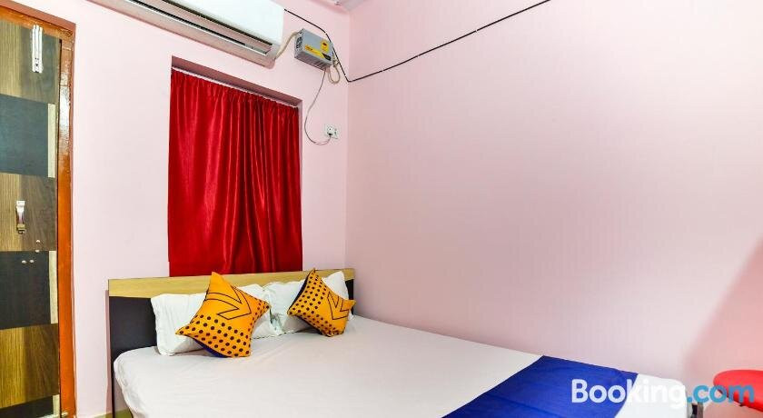 Hotel O Vivek
