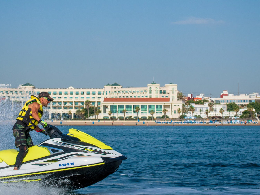 Calpexperience-卡尔佩必去景点